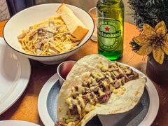 -雕刻时光·无国界料理西餐厅(五山店)