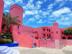 -漳州滨海火山岛自然生态风景区