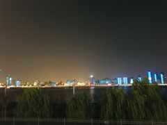 -秋水广场音乐喷泉