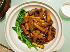 -小厨晓味(大里路店)