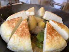 一锅出-苏师傅菜馆(上沙店)