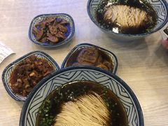 -朱洪元苏式面馆(绿宝广场店)