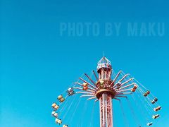 -汕头星城湾欢乐世界