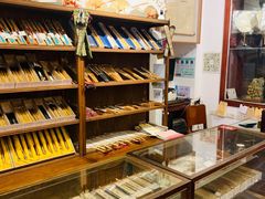 -武汉荣宝斋(中山大道店)