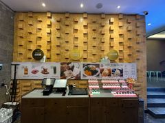 -双合园·海鲜水饺青岛菜(万佳广场店)