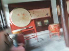 -河下古镇-梁红玉祠