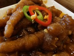 -御彩酒家(东风东路店)