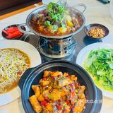 听说这是一家开了十八年的恩施土家菜馆