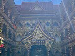 -西双版纳总佛寺