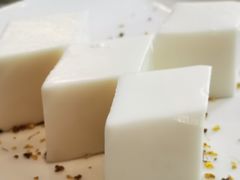椰奶糕-中关村皇冠假日酒店·红轩中餐厅