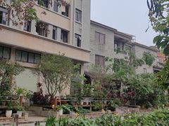 -黄埔古港