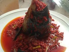 -上名堂·鱼头好吃(体育场路店)