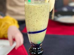 -蓝山咖啡馆(钱江龙店)