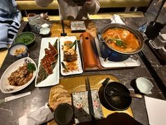 -九洲喜来登酒店湖月日餐厅