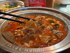 -辣得叫湘菜(四明店)