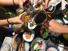 -海鼎荟海鲜姿造(泉州仟禧店)