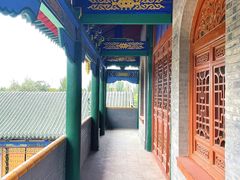 -纳家户清真寺