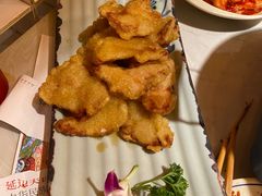 -七八冷面·延边朝鲜族美食(欢乐谷店)