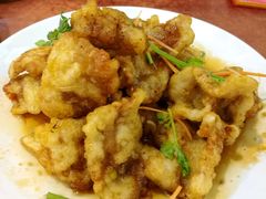 -石老头关东饺子王·东北菜(嘉华鑫城店)
