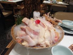 -洪氏嗨捞·猪肚鸡火锅(阳光天地店)
