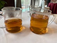 凤凰单丛茶-潮府馆·非遗潮州菜·世纪公园(新国际博览中心店)