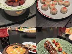 -锦楼·臻选新杭帮(正大广场店)