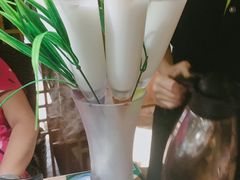 -探窝·竹笙椰子鸡(杨箕店)