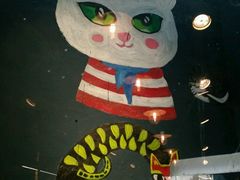 -猫咪博物馆(顶澳仔猫街店)