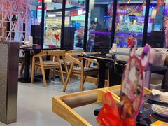 -椒行天下干锅牛蛙·(万宝店)