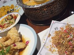 -那家老院子东北菜·饺子·小鸡炖蘑菇(艳华街店)