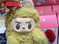 -泡泡玛特POPMART(凯德大峡谷店)