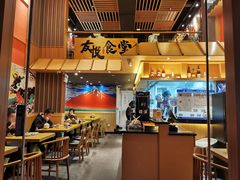 -友悦食堂(灯湖店)