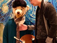 -济州岛泰迪熊博物馆