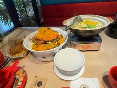 -避风塘(五角场店)