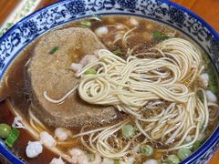 -太湖面馆十八浇(渔港路店)