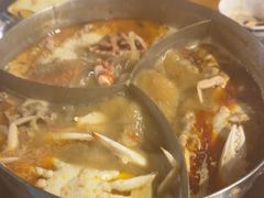 -渔家火锅·海鲜自助餐·演艺(亚龙湾天域酒店)
