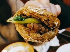 -烤肉季饭庄
