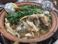 -华仔土鸡店(创意产业园店)