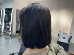 -HD HAIR STYLE