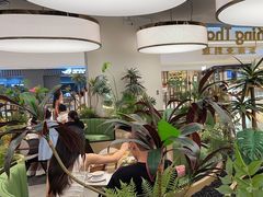 -KingThaia金泰兰(滨江天街店)