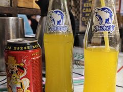 -辉记炭烧海鲜大排档·老字号(福田店)