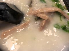 -大师傅粥品(埃华街)