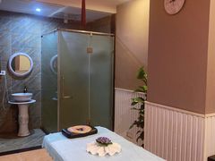 -北纬37°SPA养身会馆(湖西店)