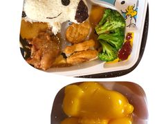 -史努比缤纷世界