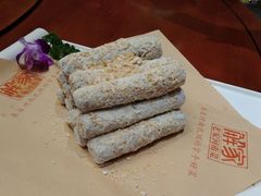 -解家河南菜(商鼎路店)