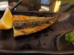 -科尔海悦酒店樱之河日本料理(清河东路店)