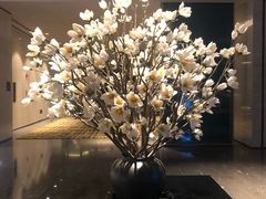 门面-博林天瑞喜来登酒店·西丽尚膳