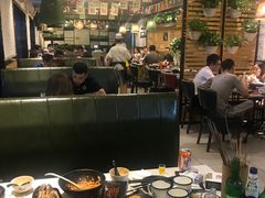 -蚝太郎 • 海鲜烧烤(建国路创始店)