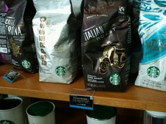 -星巴克臻选(济南恒隆店)