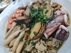 -良师门滨海人家·海鲜·家常菜(滨海城店)